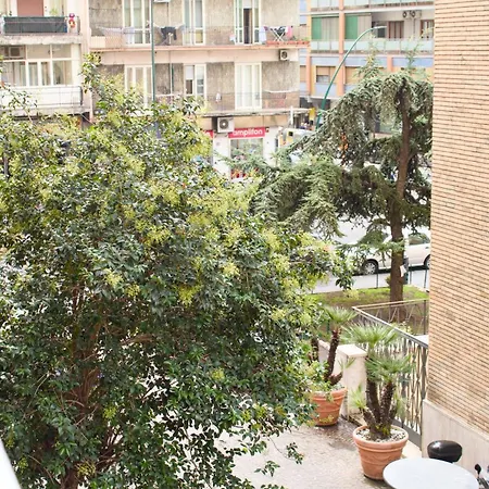 Napoli Vitale Rooms Exterior foto