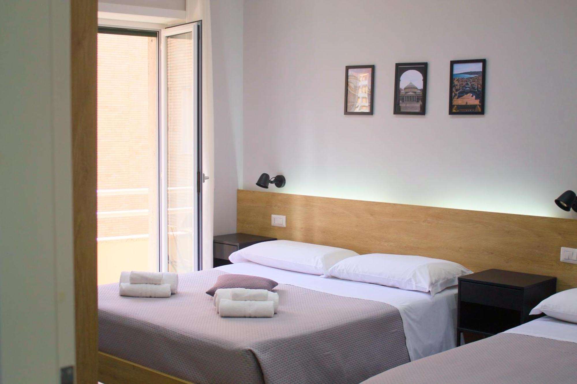 Guest house Vitale *