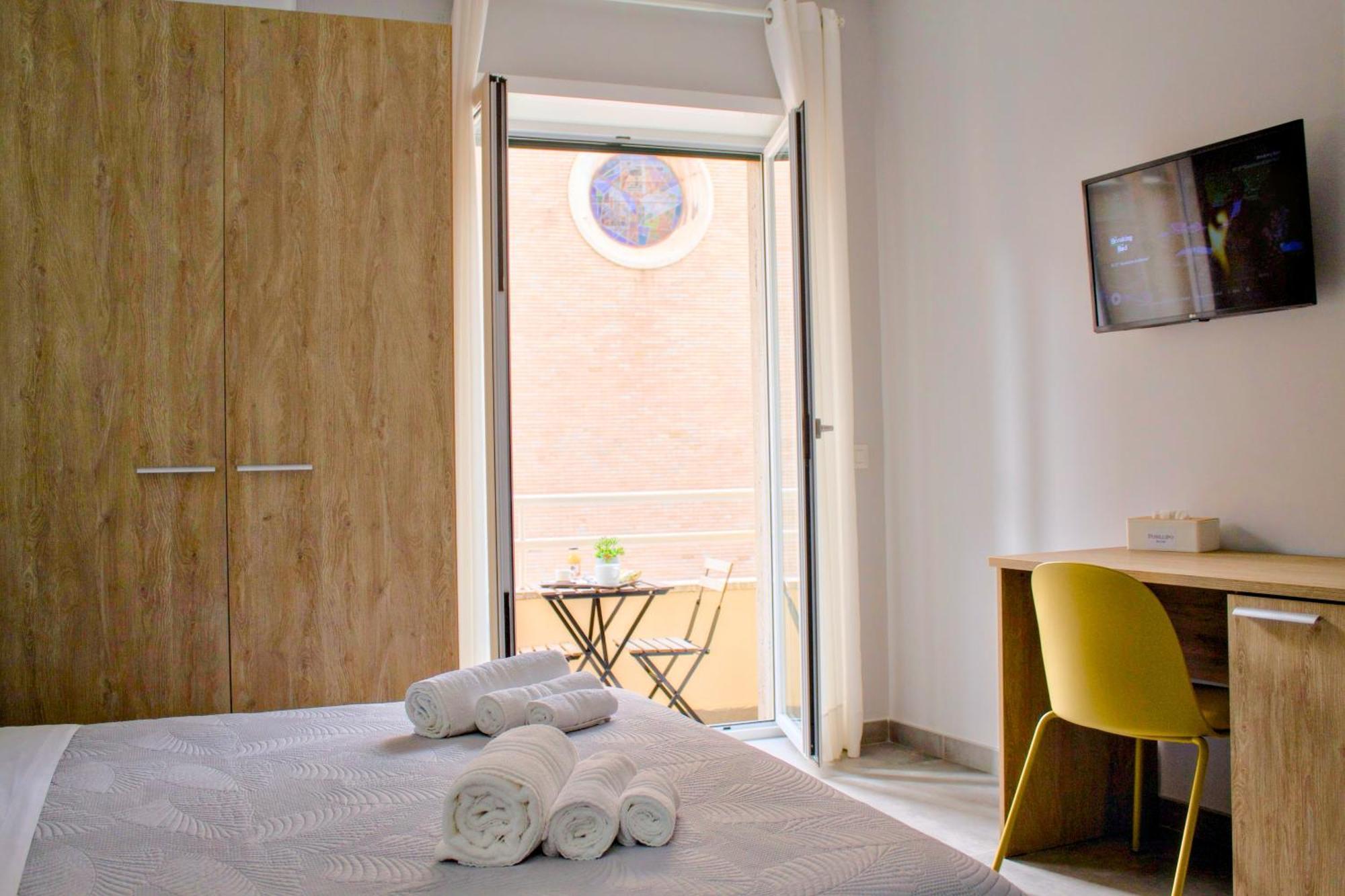 Vitale Guest house