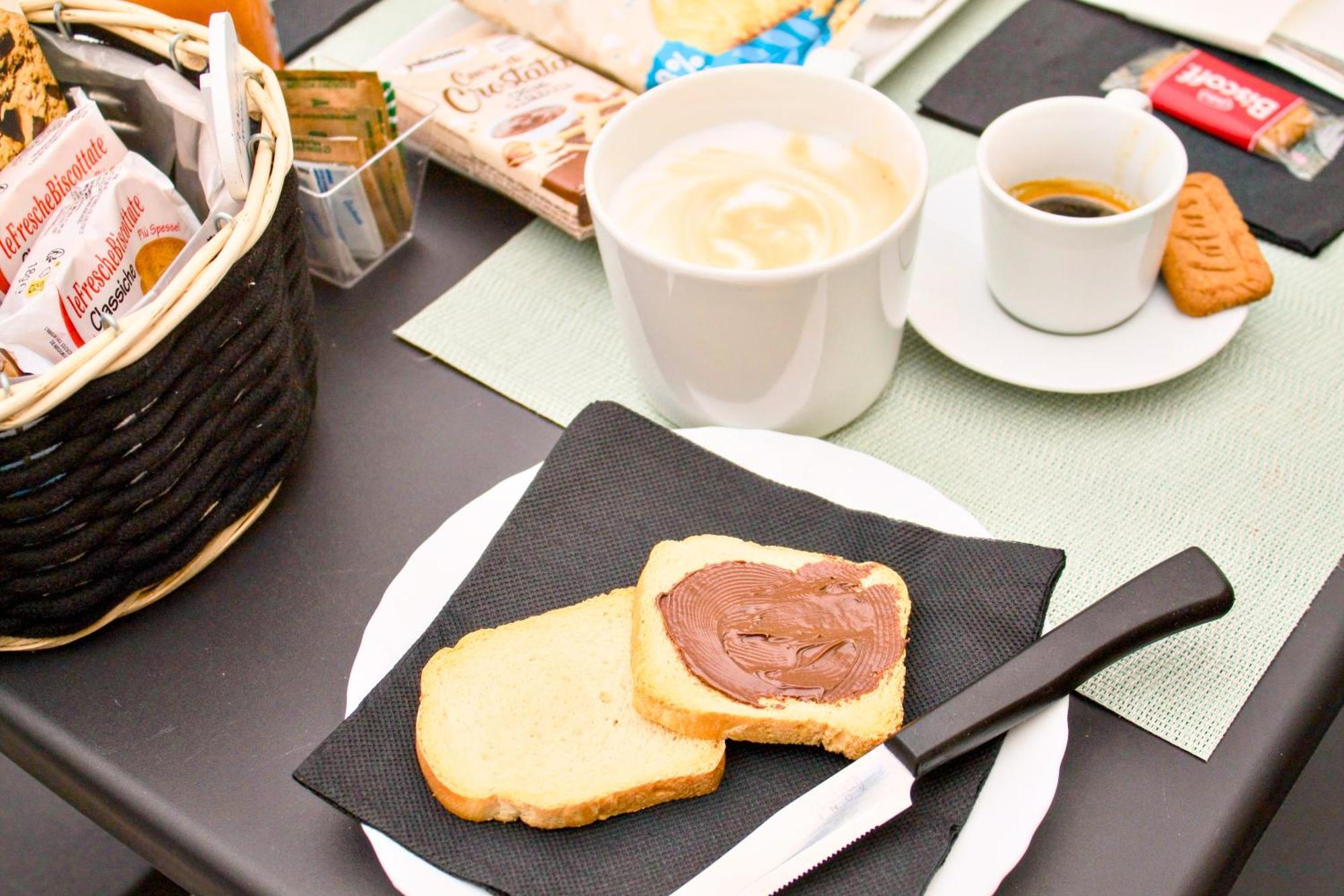 Guest house Vitale Naples
