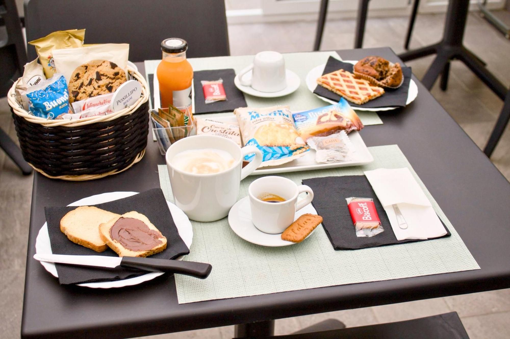 Guest house Vitale