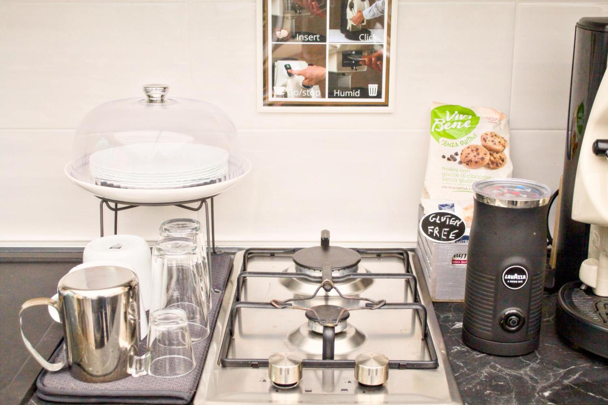 Guest house Vitale Naples