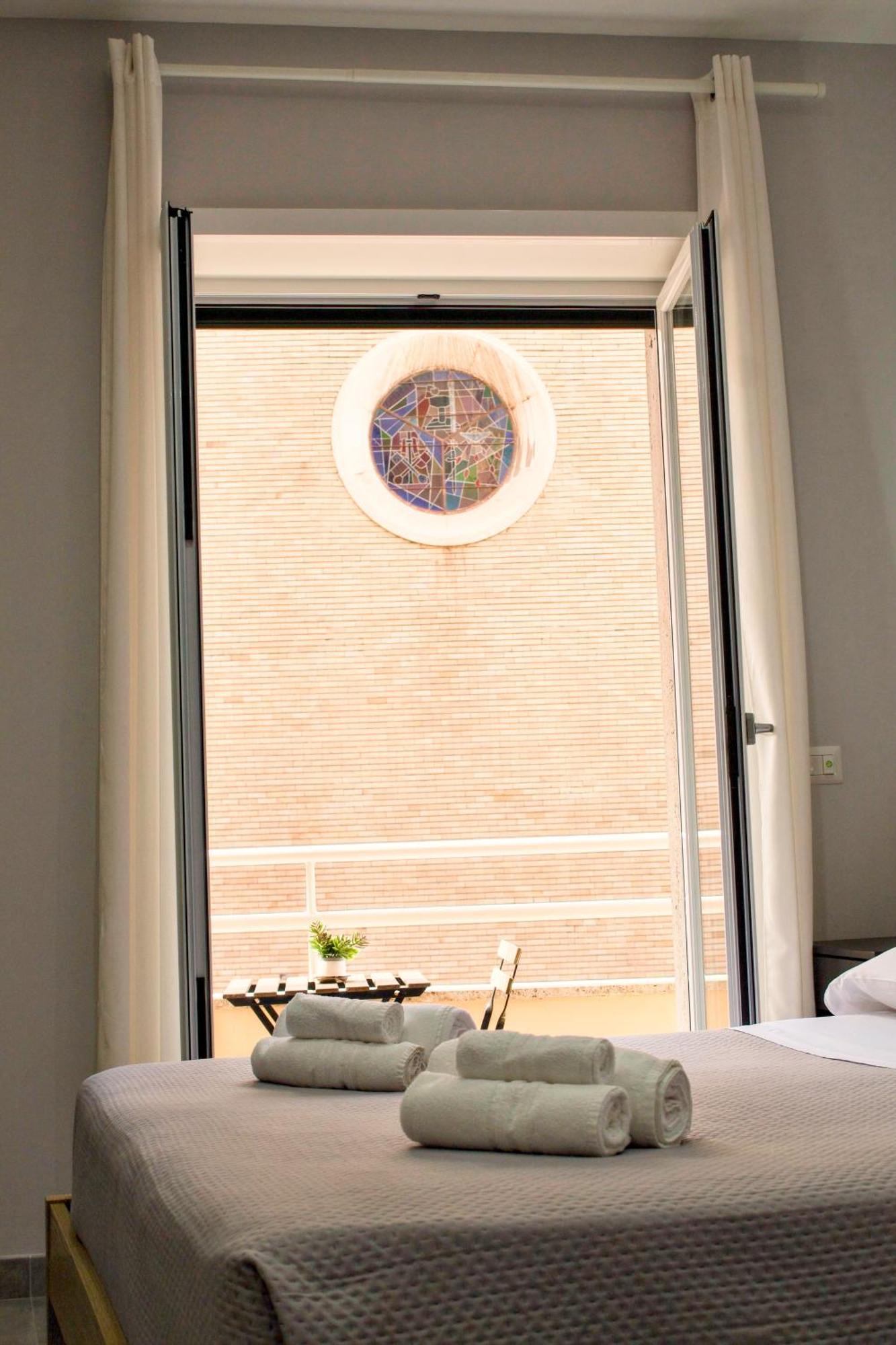 Vitale Guest house *