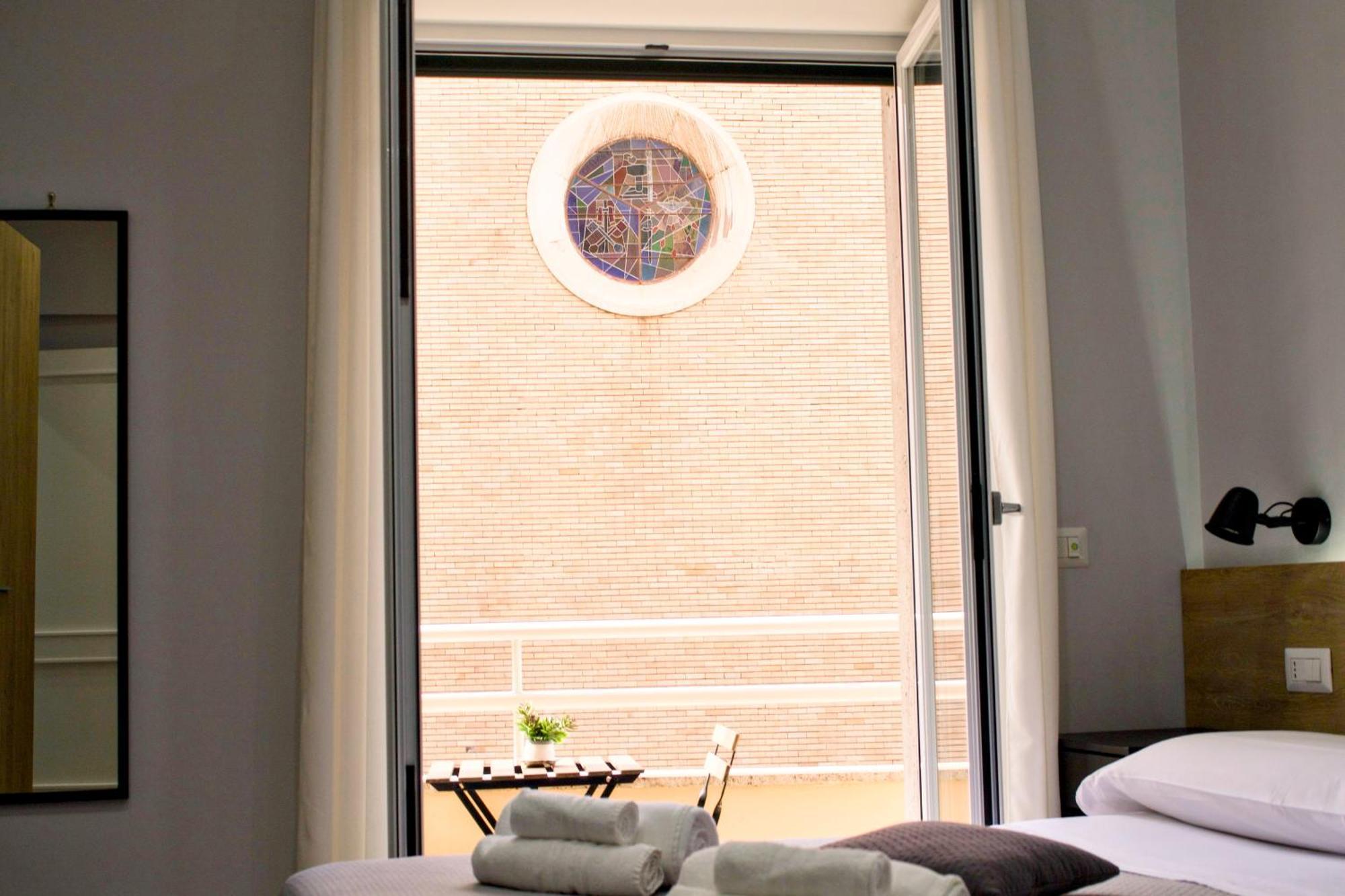 Guest house Vitale Naples