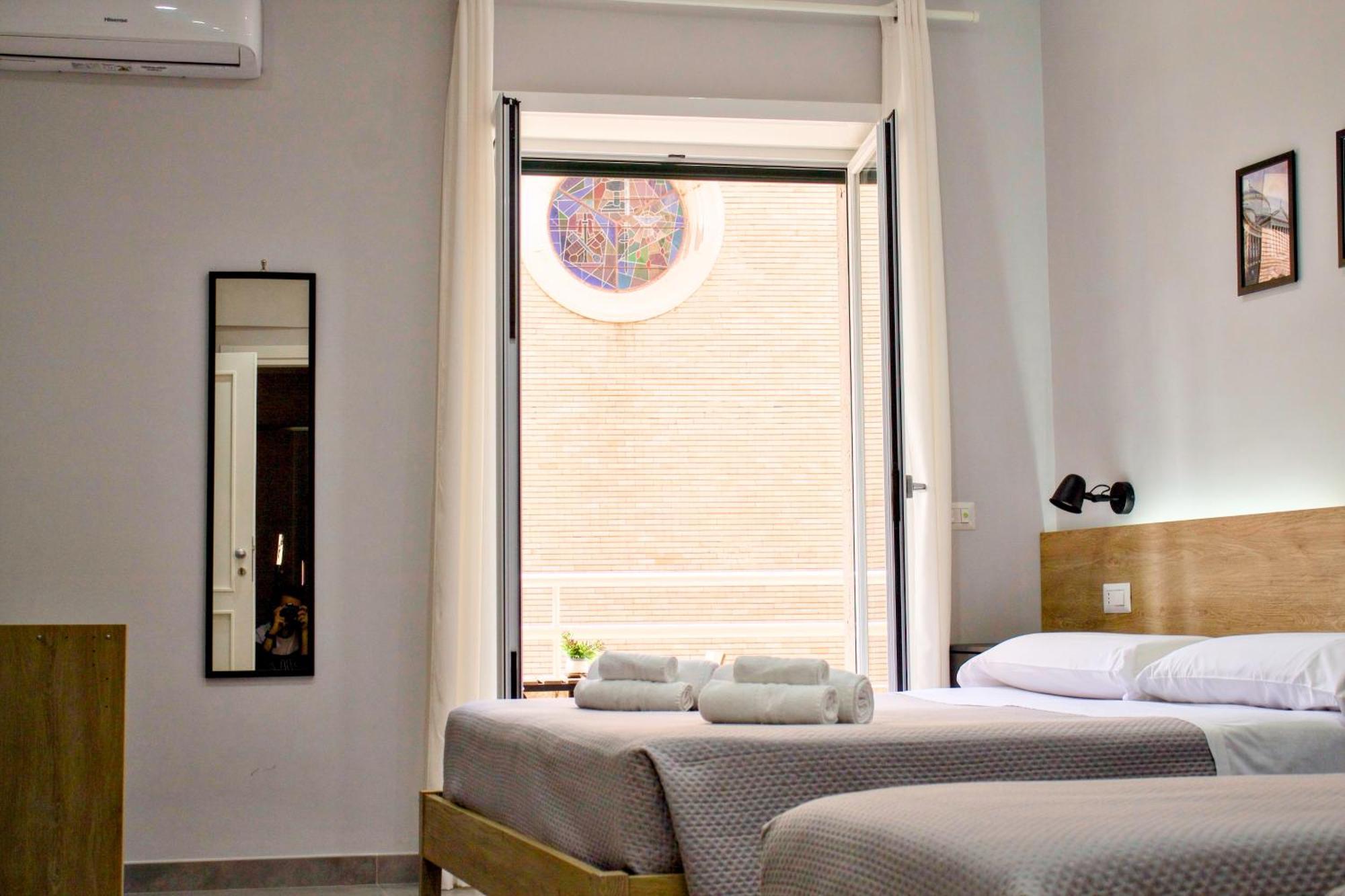 Guest house Vitale