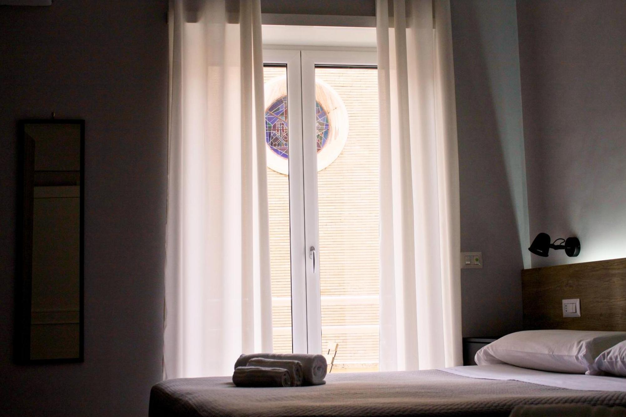 Guest house Vitale Naples