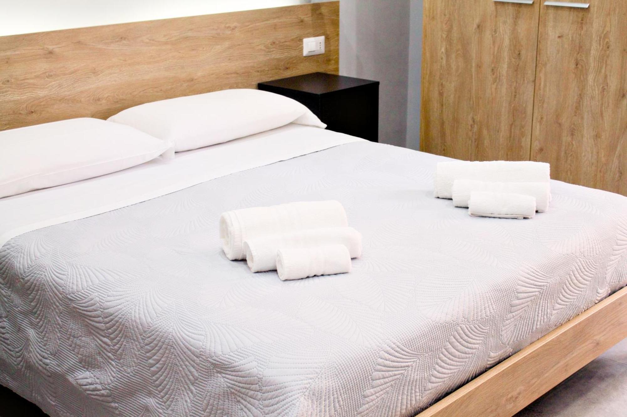 Vitale Guest house *