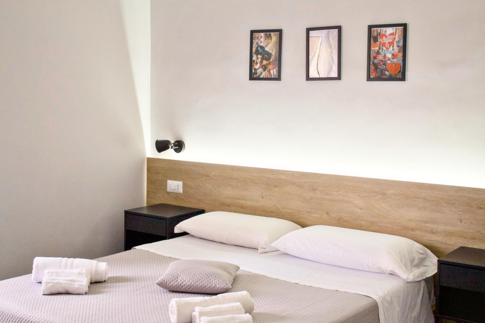 Vitale Guest house Naples