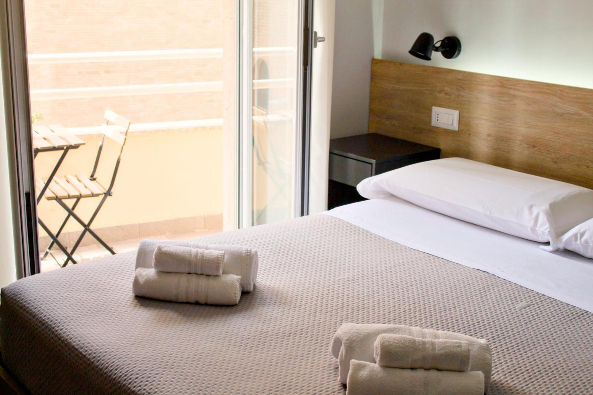 Guest house Vitale Naples