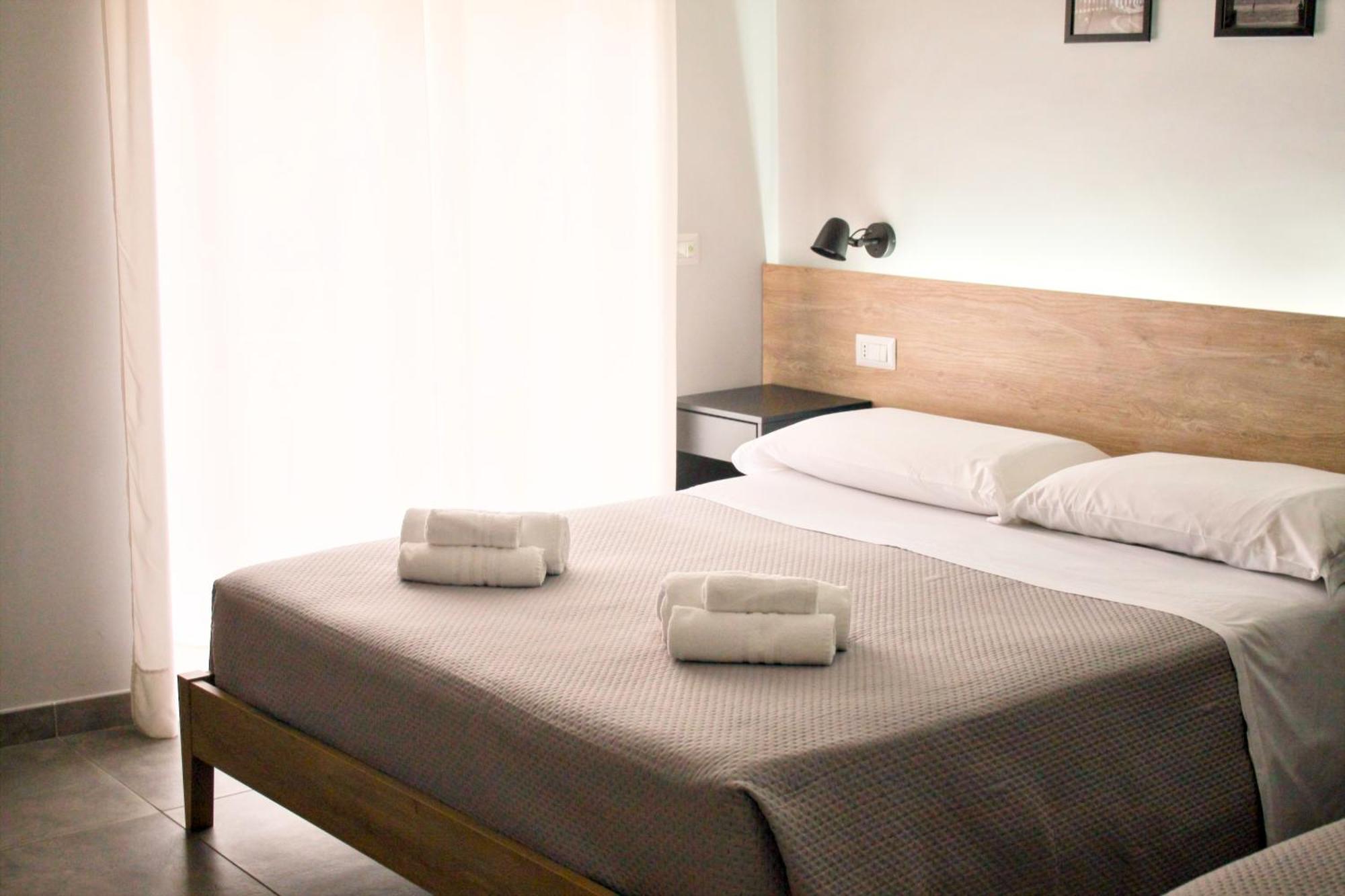 Vitale Guest house