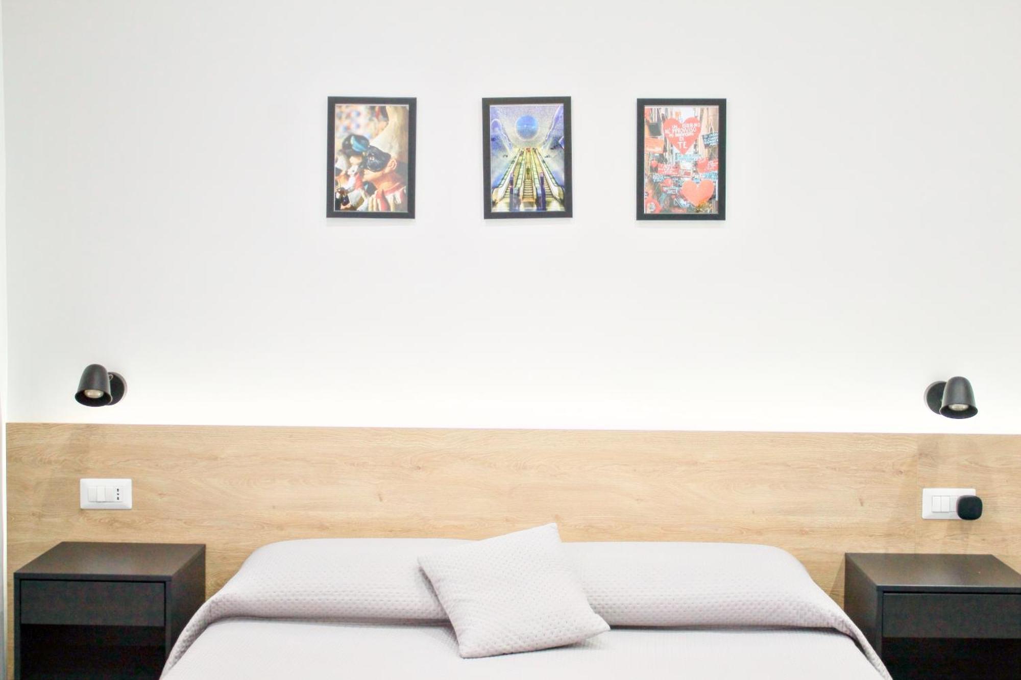 Vitale Guest house