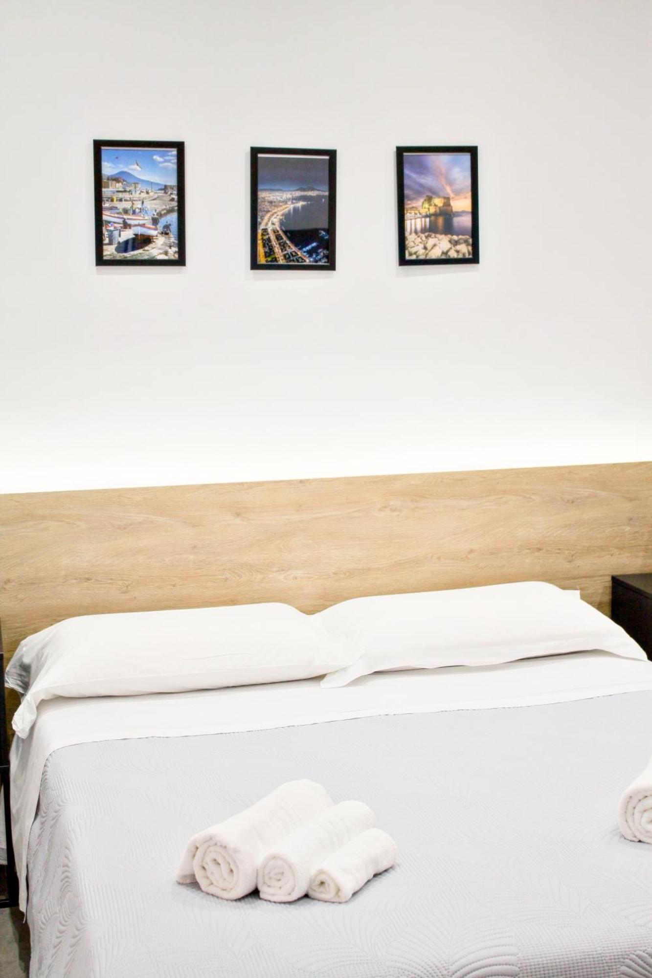 Guest house Vitale Naples