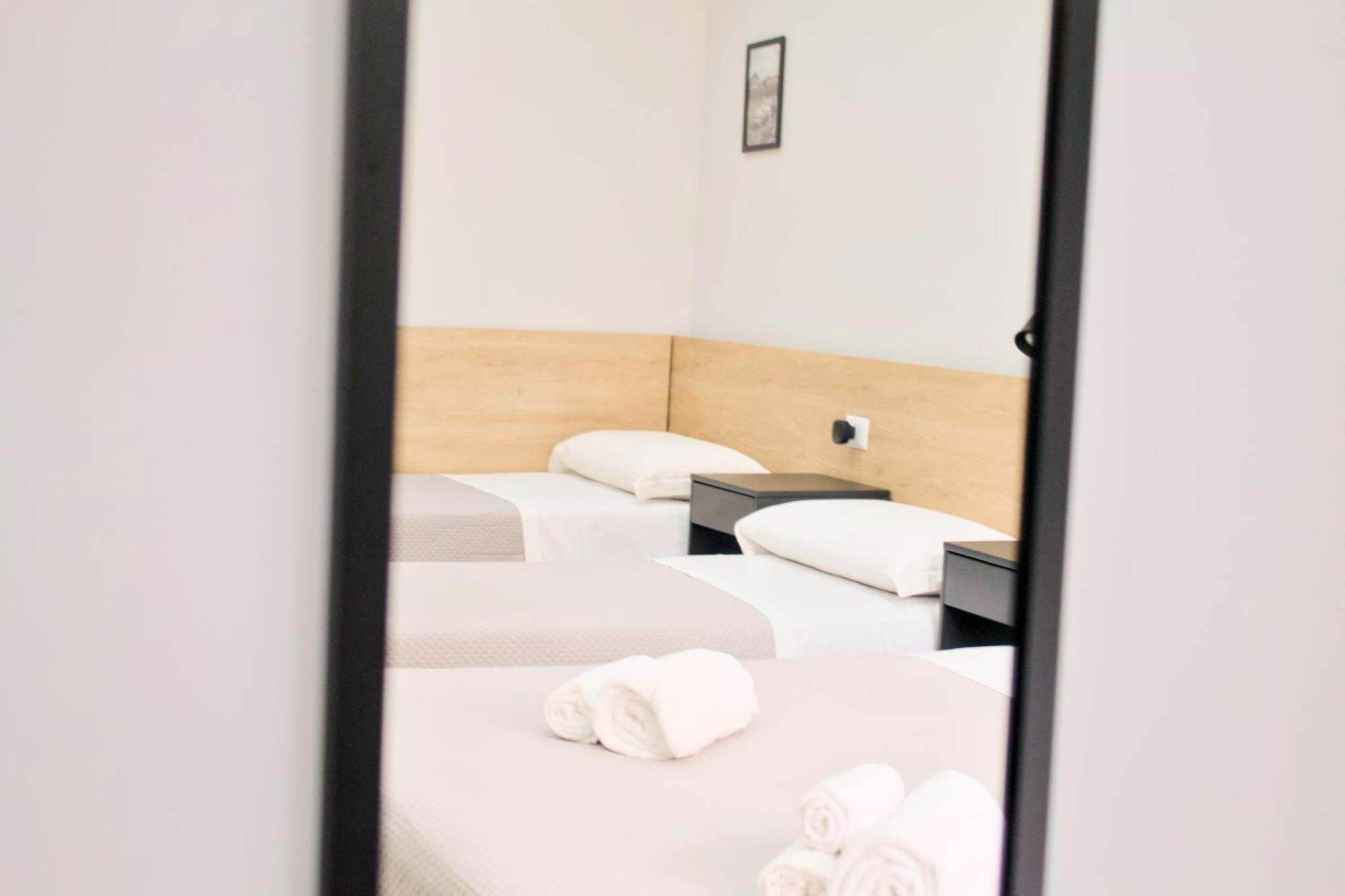 Guest house Vitale