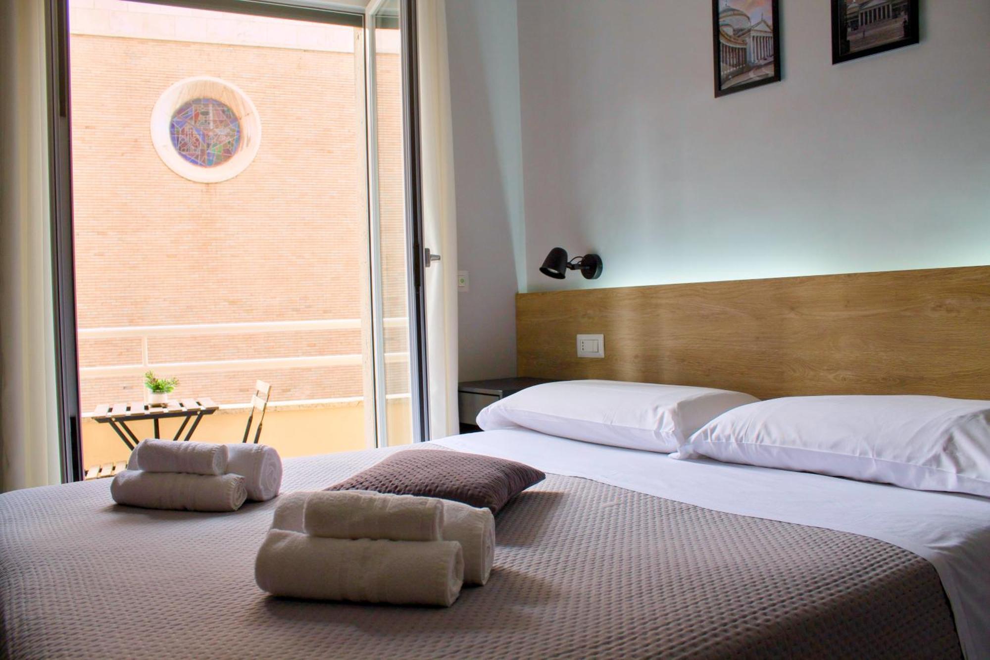 Guest house Vitale *