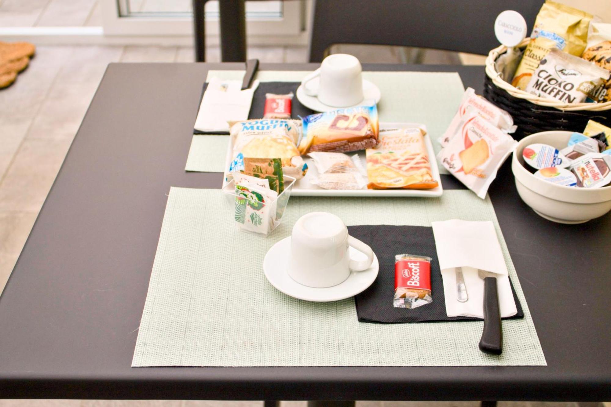 Guest house Vitale