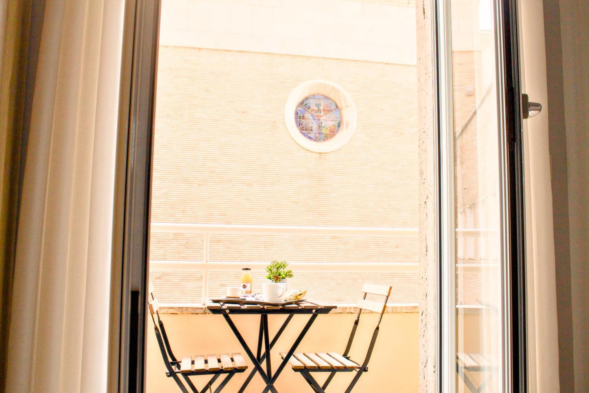 Napoli Vitale Apartments Guest house Naples