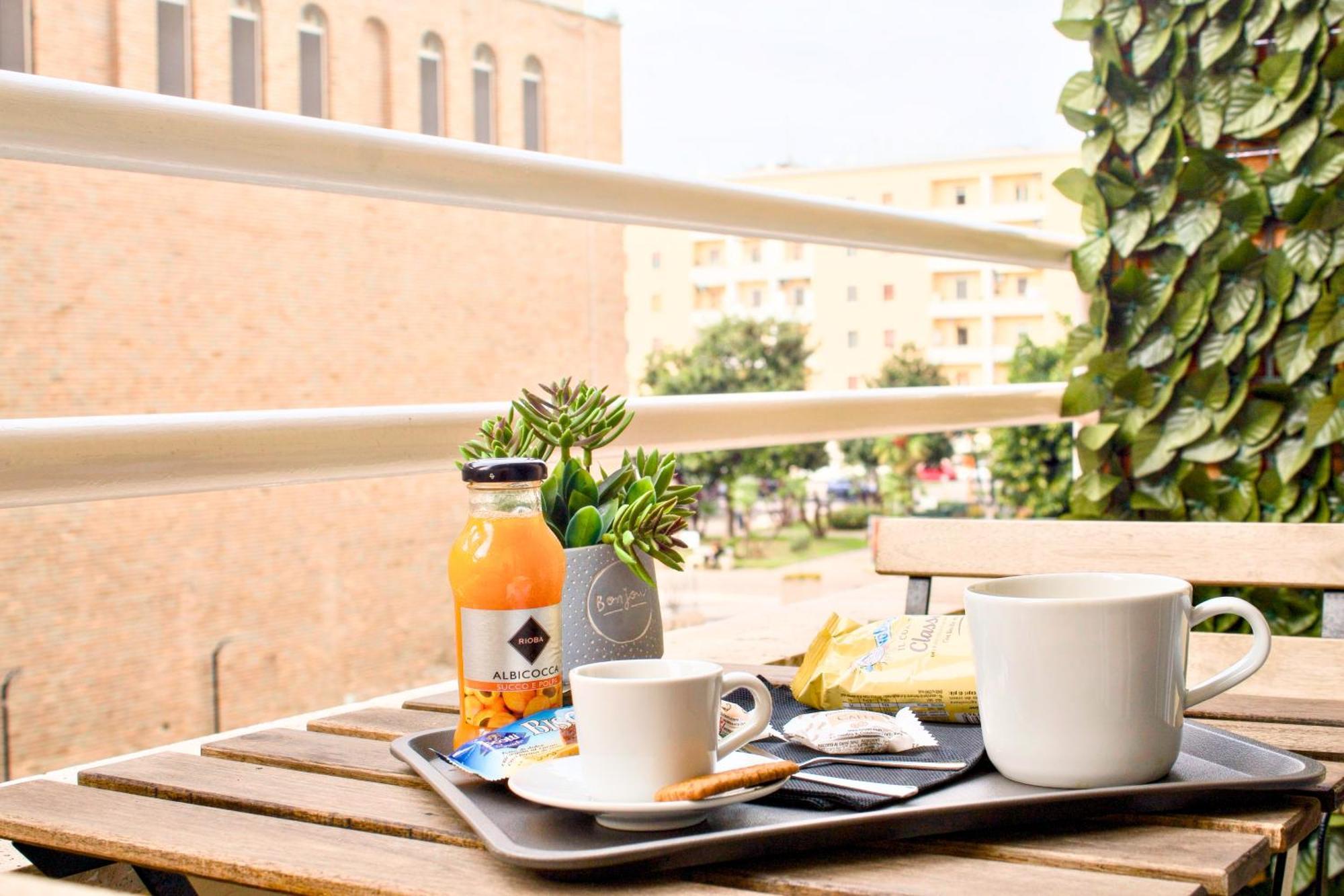 Napoli Vitale Apartments * Naples