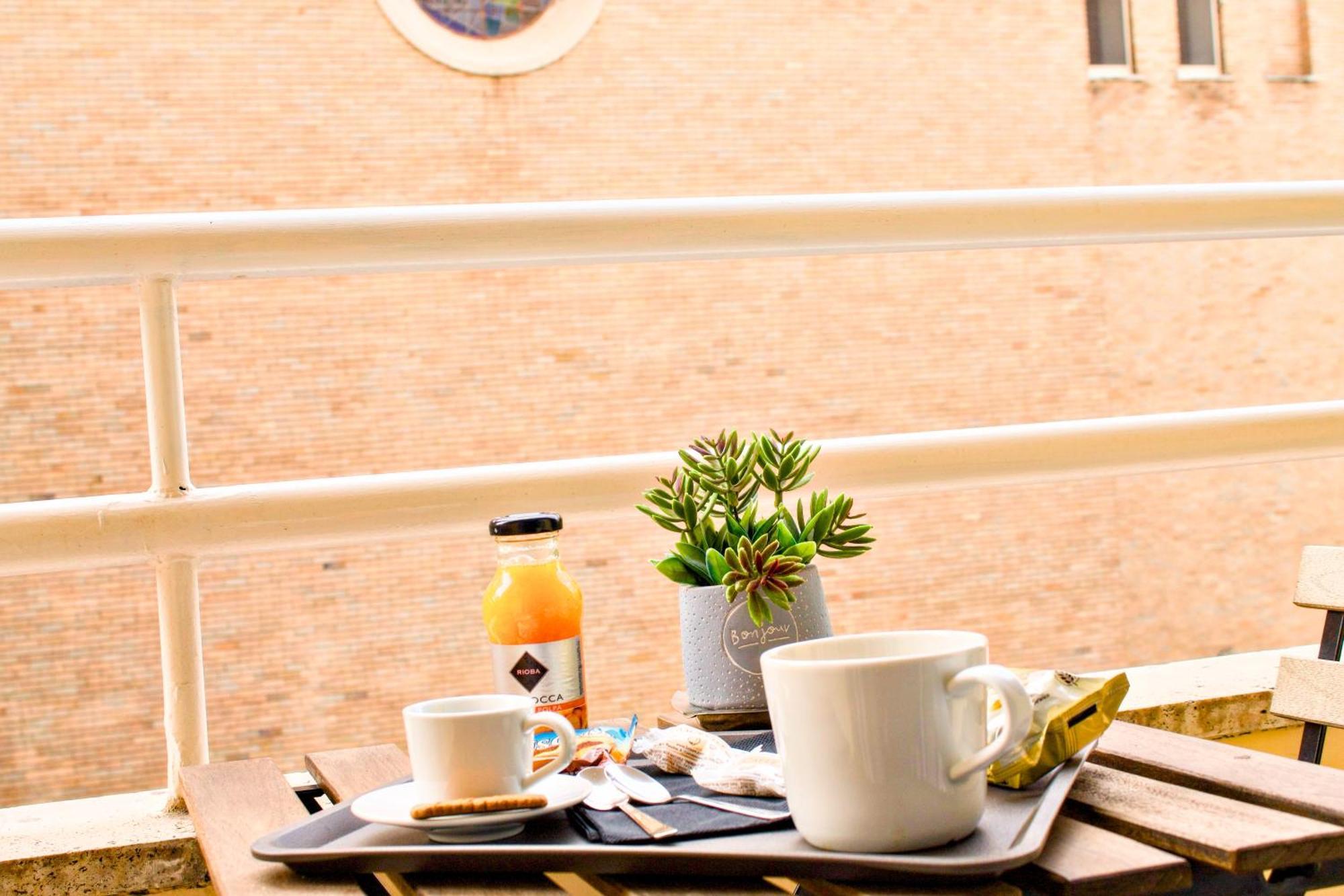 Guest house Napoli Vitale Apartments *