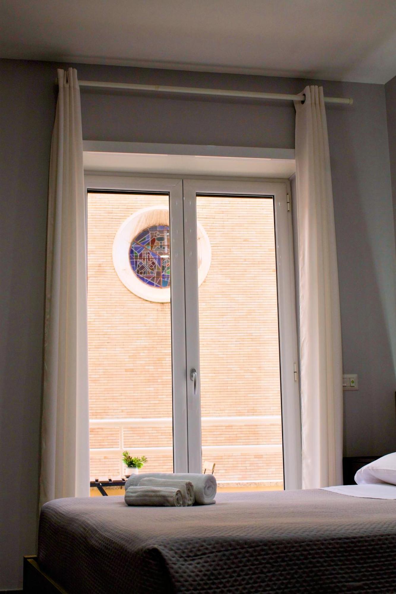 Napoli Vitale Apartments