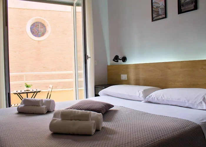Napoli Vitale Rooms