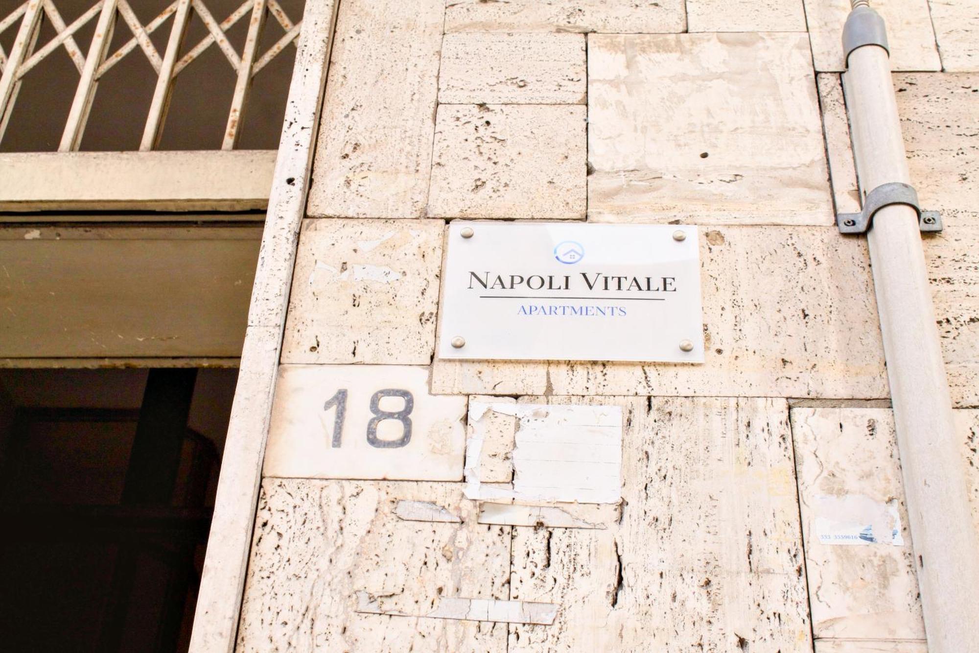 Napoli Vitale *