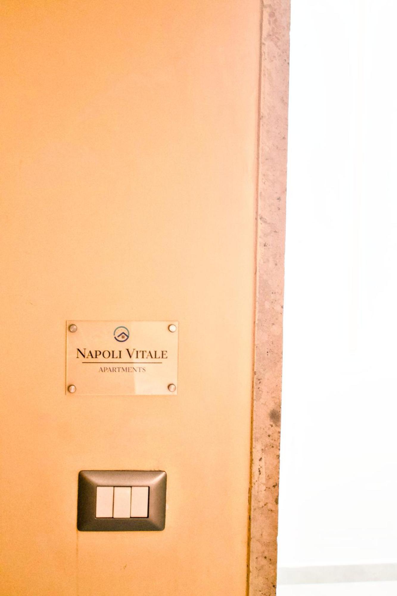 Napoli Vitale *