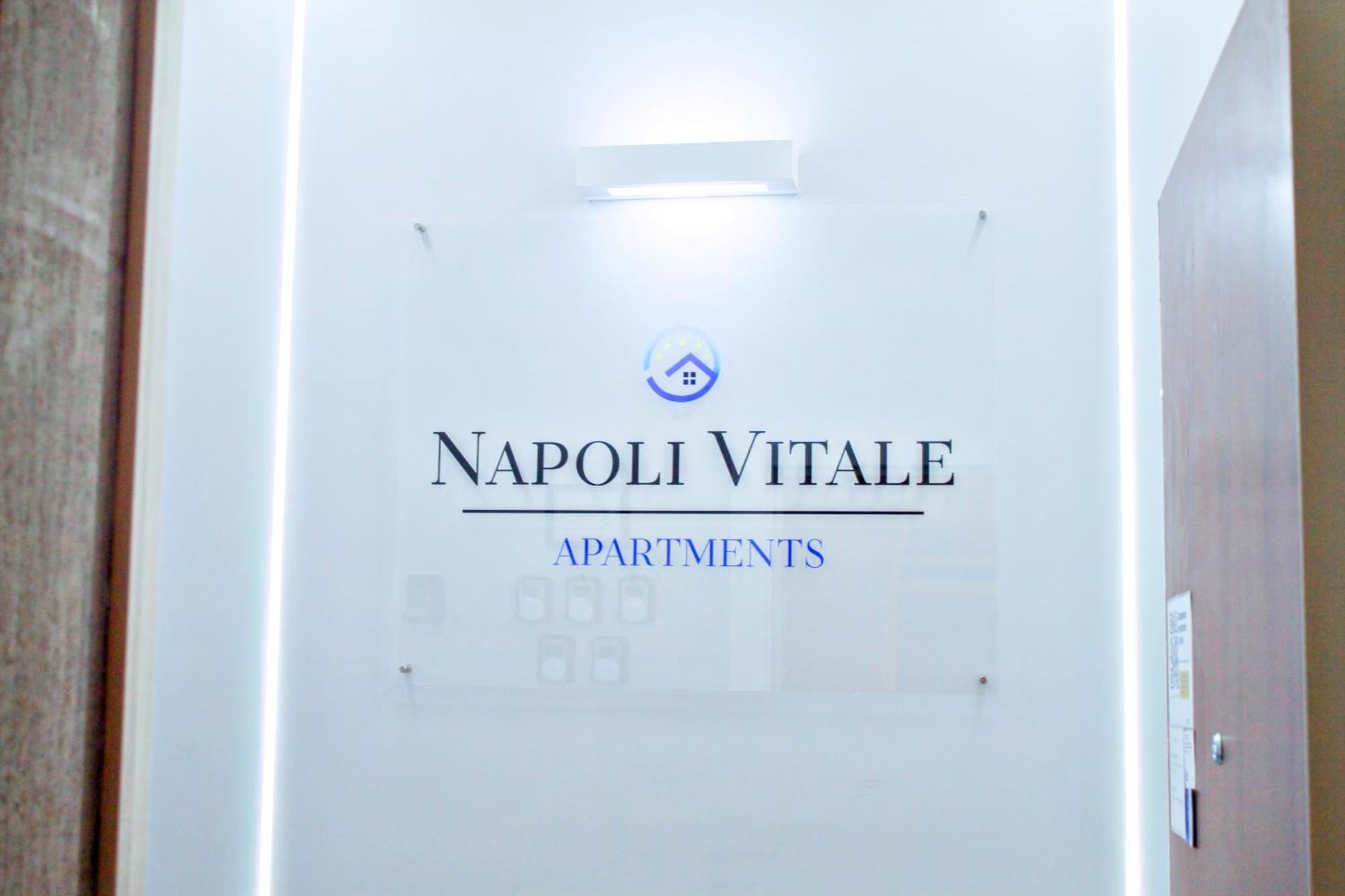Napoli Vitale *