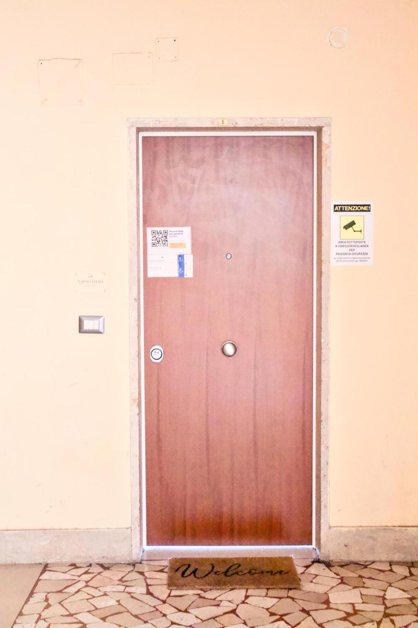 Napoli Vitale *